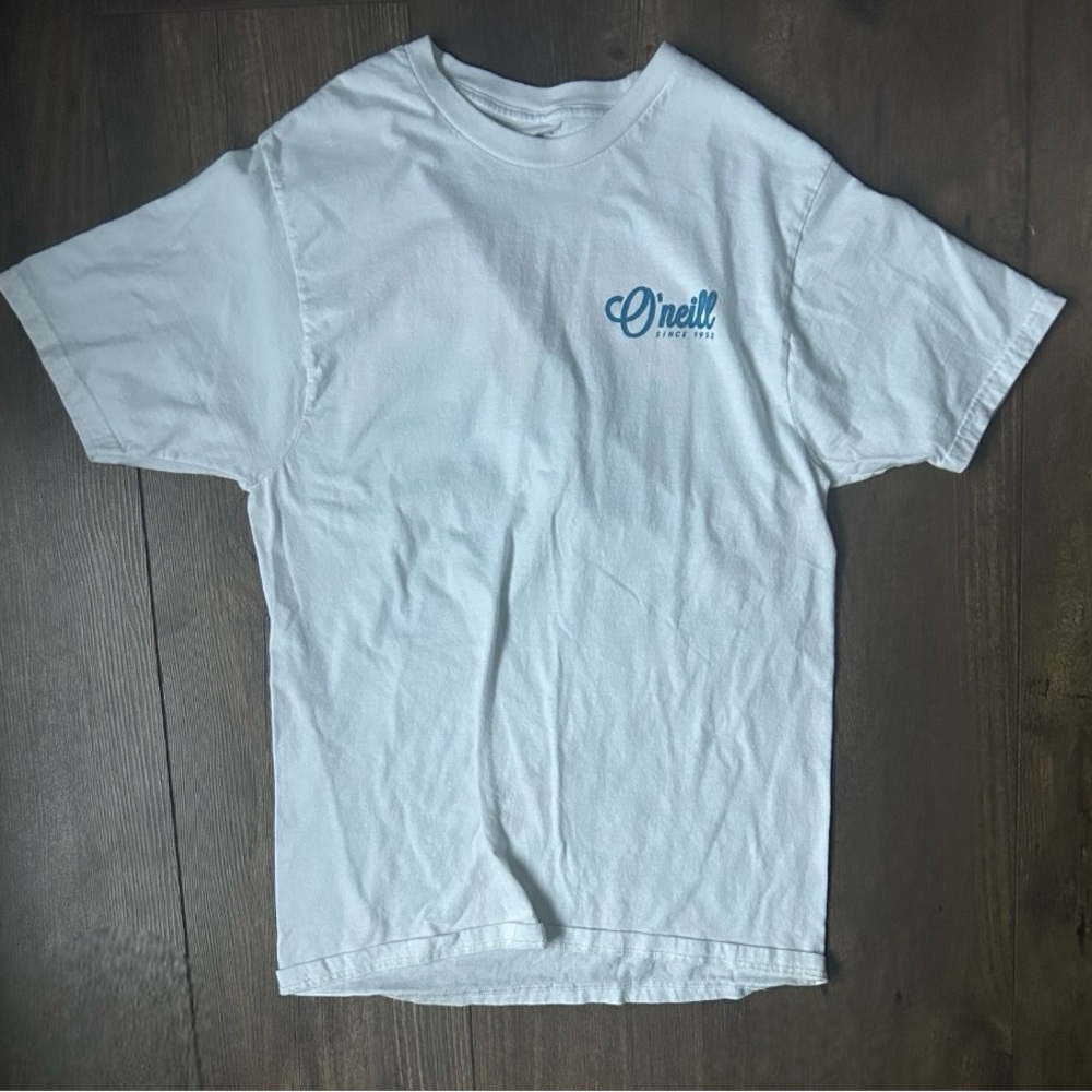 O'Neill White T-Shirt